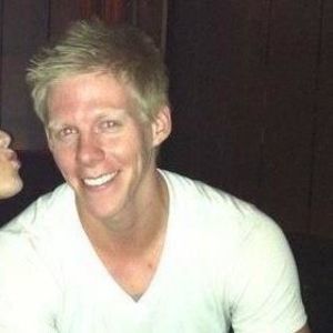 Meet your Posher, Mitch